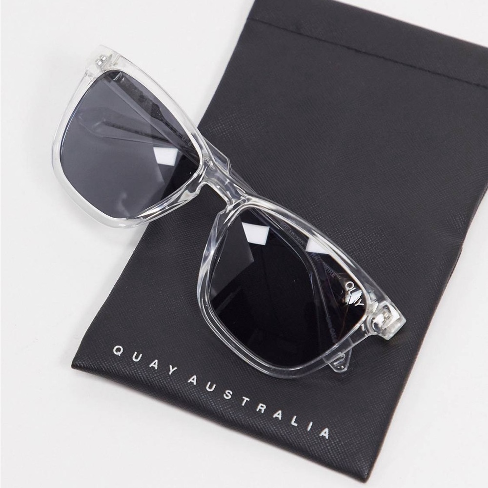 Quay Men Shades